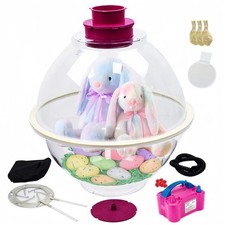 DIY Balloon Stuffing Machine Kit with Air Pump  Tools for DIY Gift Balloons