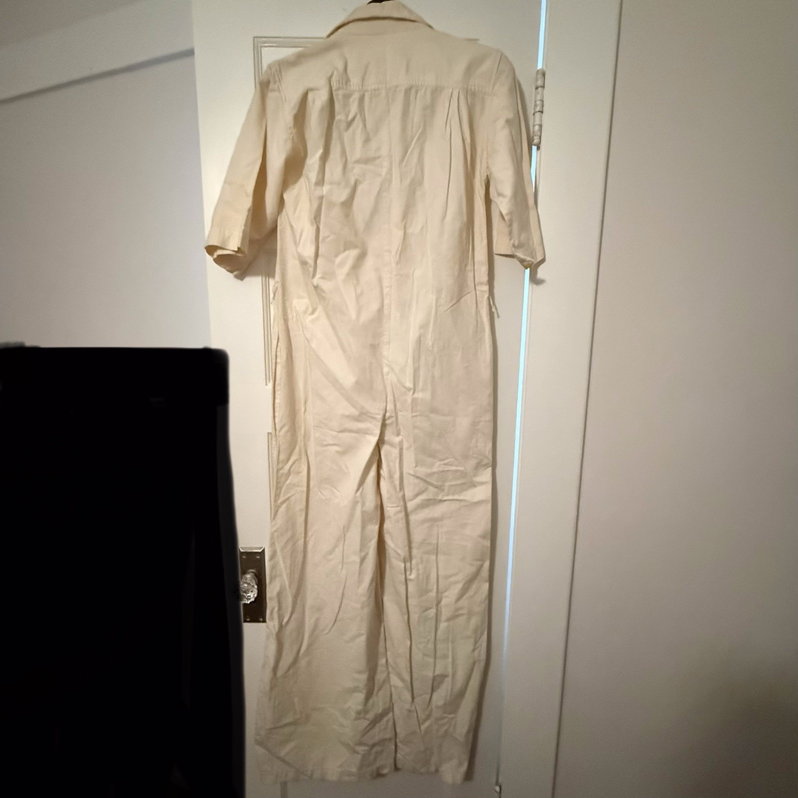 Button Jumpsuit - image 3