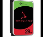 New ListingSeagate IronWolf Pro 28TB 7200RPM SATA III ST28000NT000 NEW SEALED