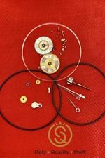 Blancpain Frederic Piguet 1150-1151 Spare Parts New Original