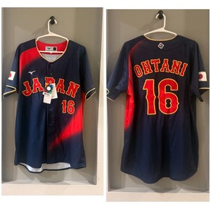 Ohtani Wbc Jersey | eBay