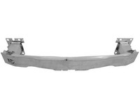 VerstÄRkung FÜR StoßStange Vorne Audi A3 3-5 TÜRen 2012-2016 Aluminium