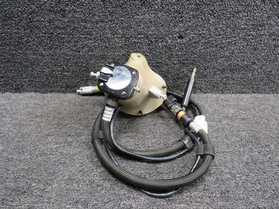Puritan-Bennett Demand Diluter Regulator (No Data Plate)