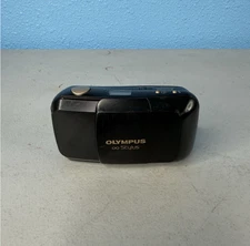 📸 Olympus Stylus 35mm Point & Shoot Film Camera ∞ Mju-I | Free Shipping 🚚