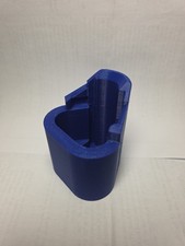3D Printed M12 MILWAUKEE Battery holder