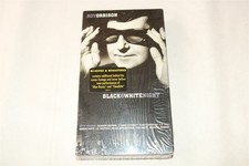 ROY ORBISON - Black White Night VHS NEW/SEALED