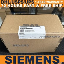 1pc New Siemens 6AV2124-0GC01-0AX0 6AV2 124-0GC01-0AX0 SIMATIC HMI TP700 Comfort