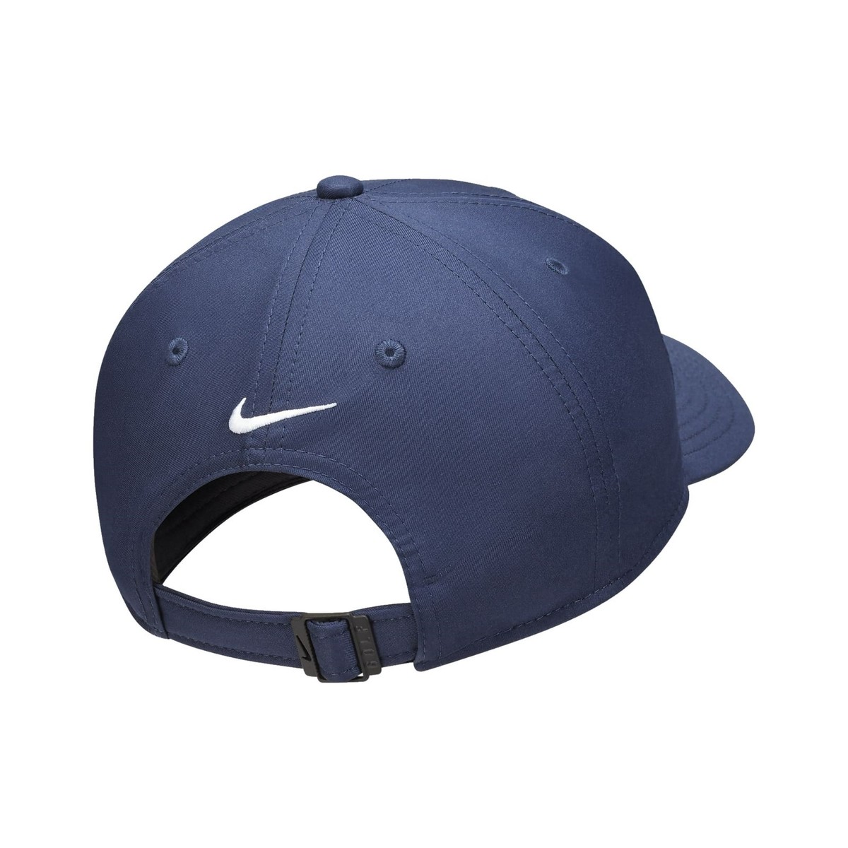 Nike Adult Unisex Golf Hat Cap Legacy91 One Size Navy Blue DH1640