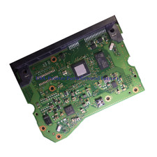 HUH72101ALE HDD PCB Board number: 006-0A90561...