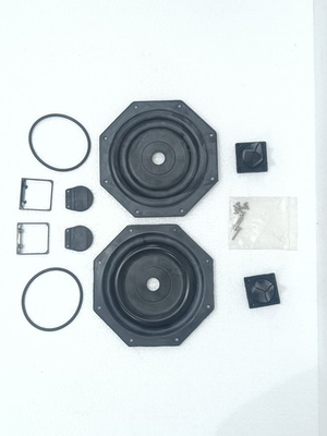 #ad HENDERSON DOUBLE ACTING MK5 PUMP SERVICE KIT MU AK8060 – FULL REPAIR SET $149.40