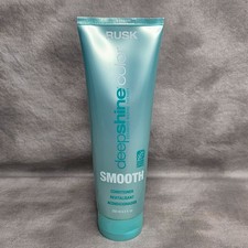 Rusk Deepshine Color Smooth Conditioner 8.5 fl oz
