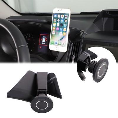 Dashboard Magnetic Phone Holder For Subaru Forester 2019-2024 / XV 2018-2022 US