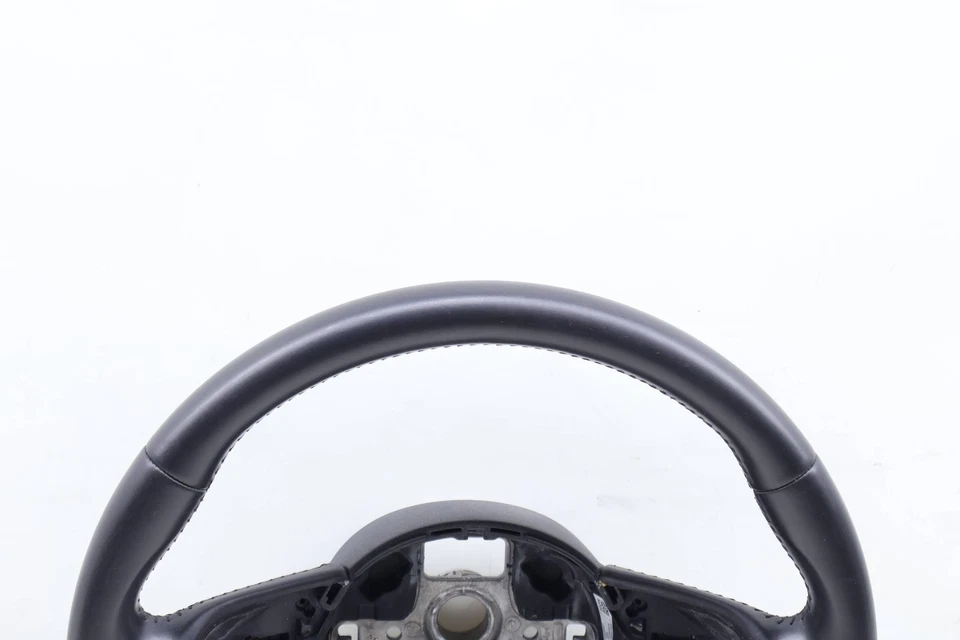 2015-2017 AUDI Q3 — 3-спицевый спортивный руль (кожа) 8U0419091AB - Изображение 2 из 4