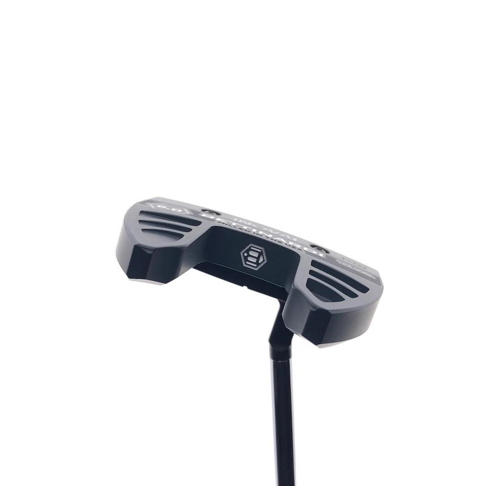 Used Bettinardi INOVAI 6.0 2024 Putter / 35.0 Inches - Image 2 of 4