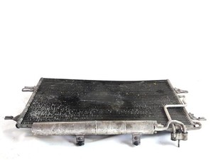 A2115000154 Kondensator Klimaanlage für MERCEDES E-Klasse W211 S211 28