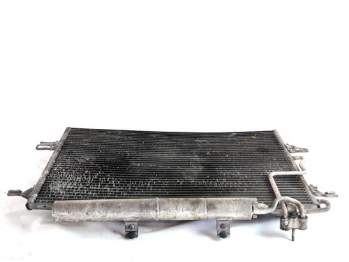 A2115000154 Kondensator Klimaanlage für MERCEDES E-Klasse W211 S211 28