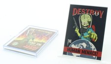 2013 Topps Mars Attacks Invasion Trading Cards 24