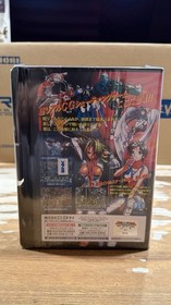 Blazing Star - Neo Geo AES NCI - Brand New Sealed - Neogeo US SELLER!