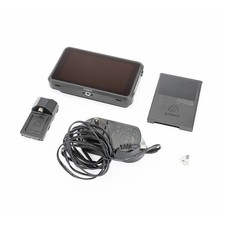 Atomos Ninja V 5" Touchscreen Recording Monitor - SKU 2063908