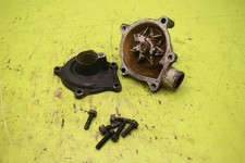 Conjunto de bomba de agua Kawasaki Ninja 750R ZX750F 1987-1990 original OEM 49044-1084