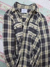 Portuguese Flannel Shirt Gr. L Top Zustand 40...
