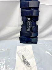DONJOY DRYTEX - Playmaker Knee Wrap Pop XS  *New-No Box