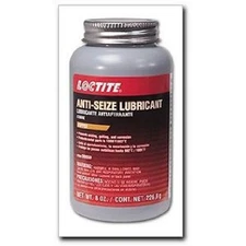 Loctite 8oz Copper Anti Seize Lubricant (38650)