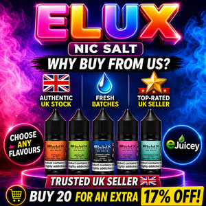 ivg 4 in 1 black E-Liquids UK main image 0