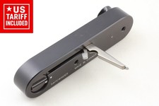   N MINT  Abrahamsson Rapid Winder M Black for Leica M4-2 M4-P M6 MP From JAPAN