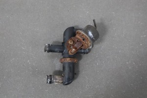 2006 Pontiac GTO Heater Control Valve OEM