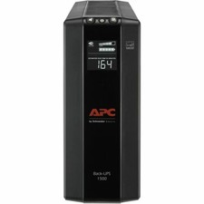 APC Back UPS Pro BX1000M Compact Tower 1000VA 120V Power Protection