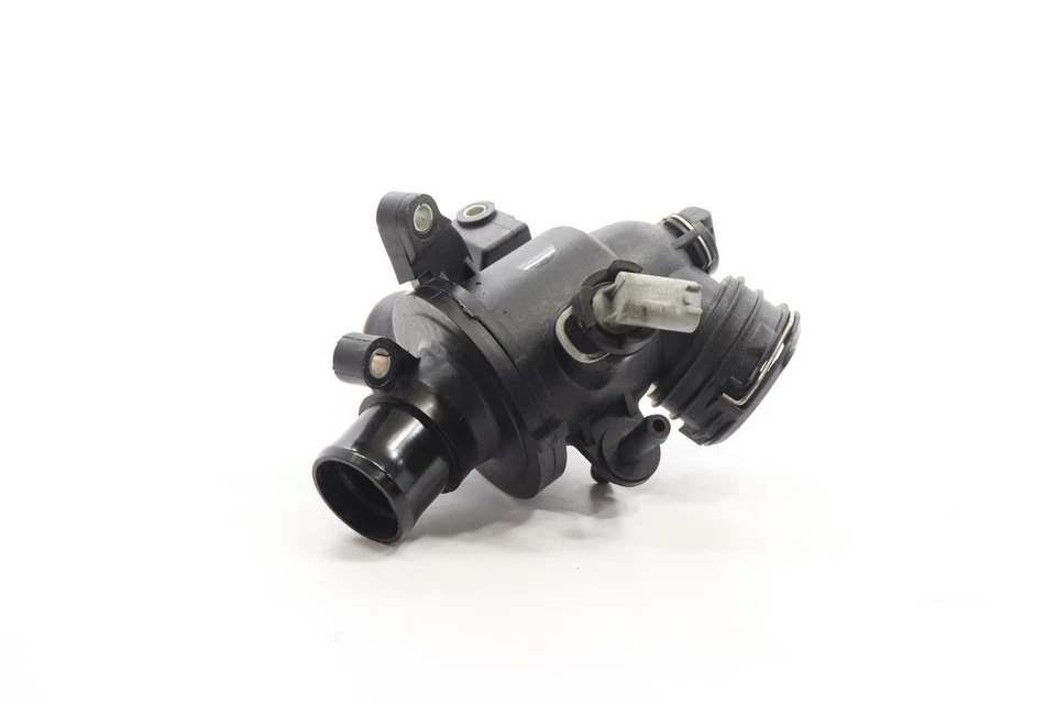 Mercedes Sprinter 2500 W907 2014-2022 motor 2,0 L refrigerante de agua termostato OEM Foto 4 de 4