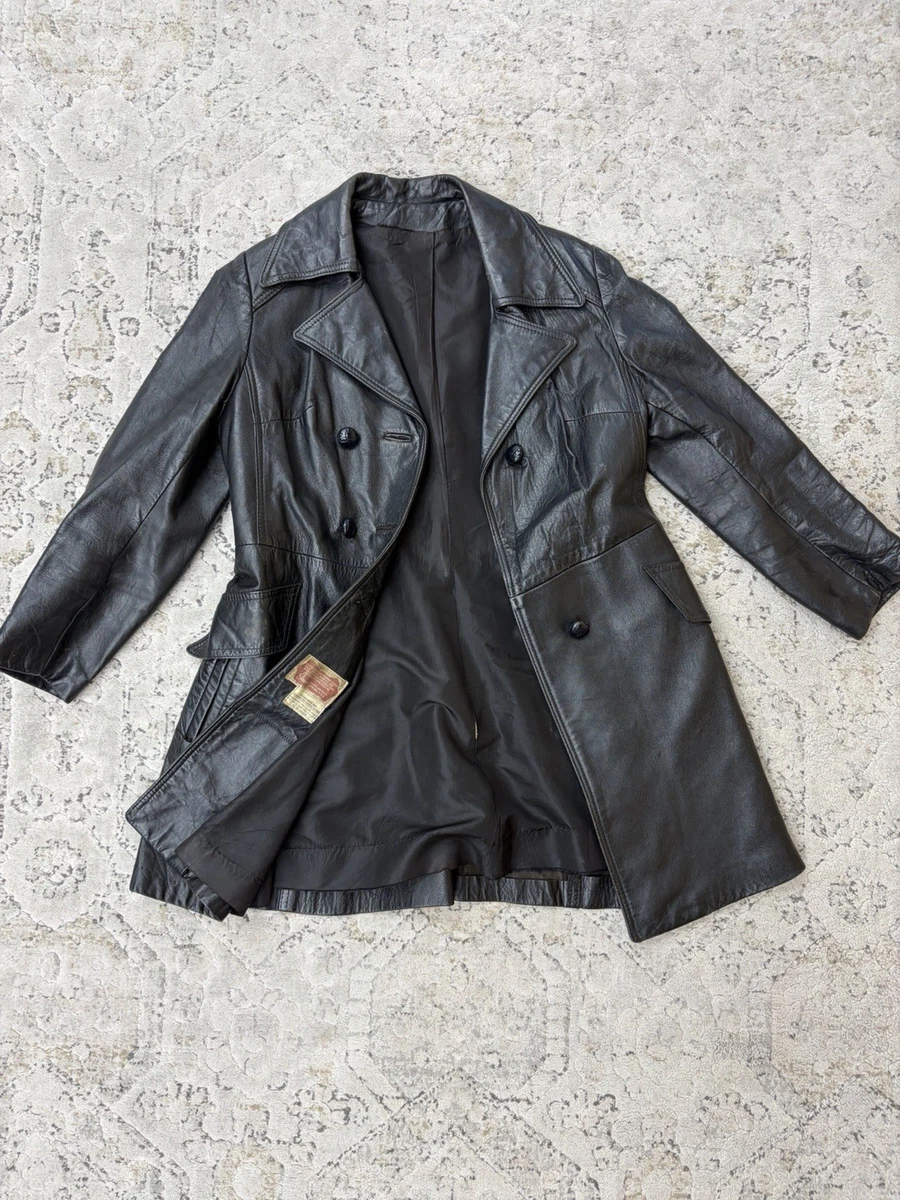 Sears Trench Coats Coats, Jackets & Vests for Women for sale | eBay