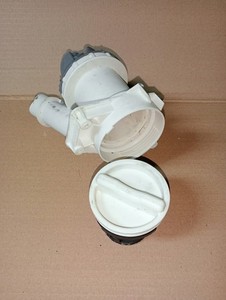 46003742 HANYU B20-6AZC Ablaufpumpe Waschmaschine 1 Stück