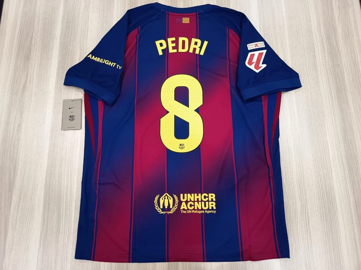 Size L FC Barcelona National Team Soccer Jerseys for sale | eBay