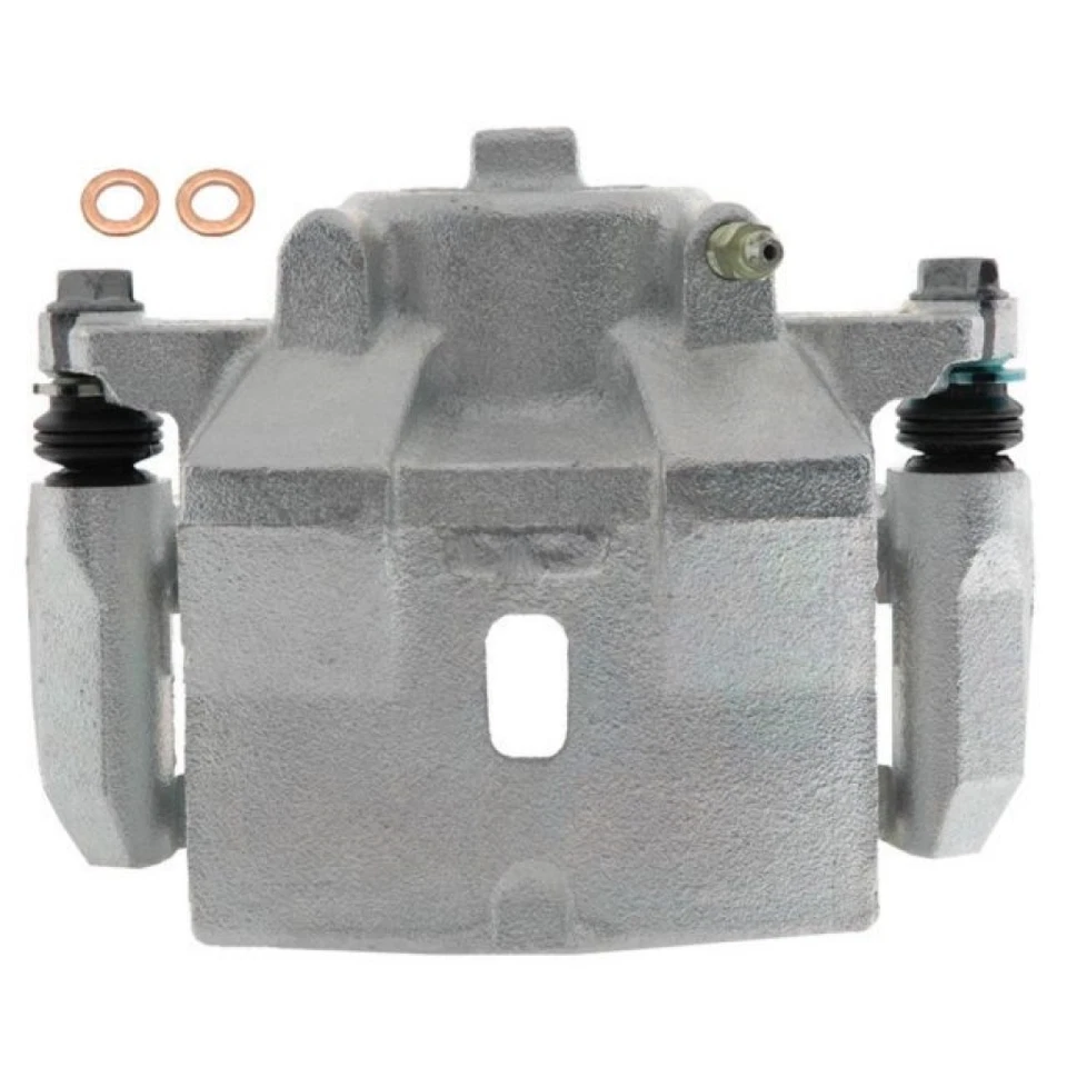 Genuine ACDelco For Saturn Sky 2007 2008 Disc Brake Caliper Driver Side | Front - Image 2 of 4