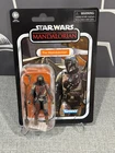 Star Wars Vintage Collection The Mandalorian 3.75" Action Figure 2019 New VC166