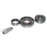 Motorlager Kit FüR Vespa PX LML Star Stella Roller Gec