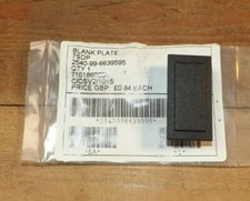 7spd.for Pinzgauer.steyr Daimler Puch.blanking Plate. 7161860251.bagged
