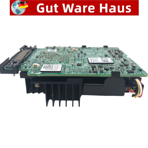 1PC NEW FOR DELL PERC H730P ADAPTER 12GB/S 2GB PCI-E 3.0 CONTROLLER RAID CARD - Afbeelding 3 van 4