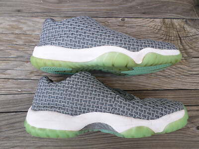 Size 9 - Jordan Future Low Wolf Grey for sale online | eBay