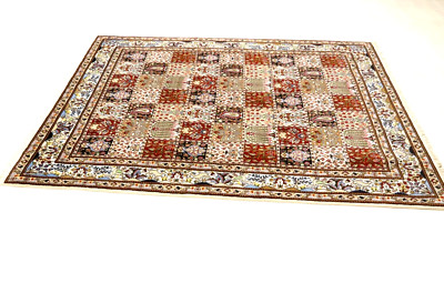 Super Moud ( 228 X 167  Cm) Orientteppich Top Qualität Neu
