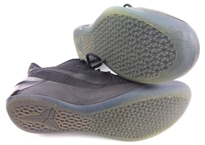 Nike Kobe AD Black Mamba Triple Black Men's Size 10.5US Sneakers