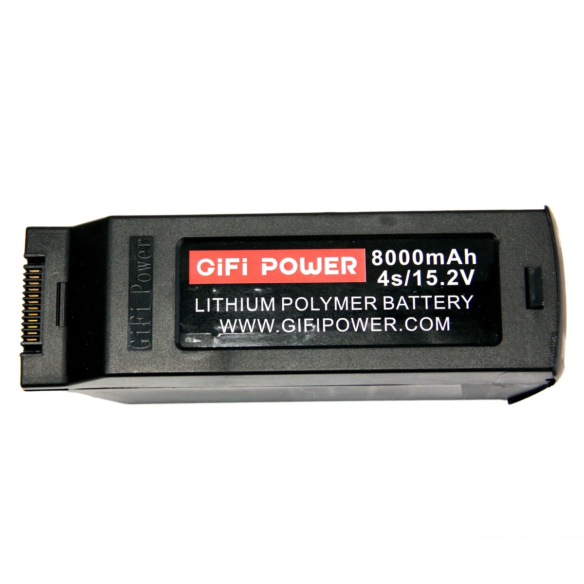 MaximalPower Replacement Drone Battery 15.2V 8000mAh For YUNEEC H3