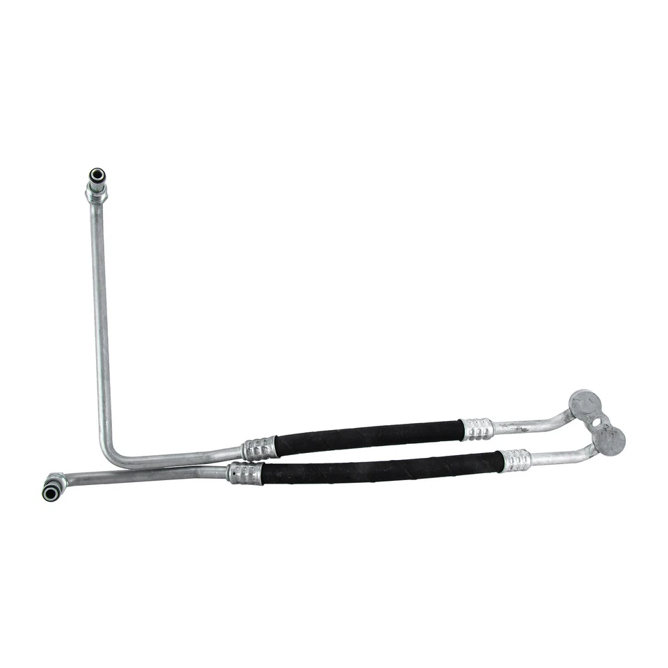 Engine Oil Cooler Hose Assembly Fits 1992-94 93 Chevy S10 Blazer/ GMC Jimmy 4.3L Foto 2 de 4