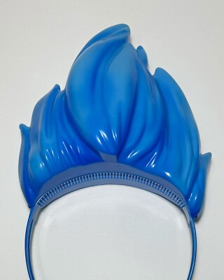 NWT Disney Parks Hades Light-Up Headband – Hercules Villain NWT Disney Parks Hades Hercules Villain Light Up Hair  main image 4