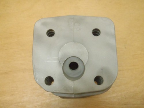 Hyway Nikasil cylinder piston for Husqvarna K1250 3120 3120XP 3120K 60mm - Picture 3 of 7