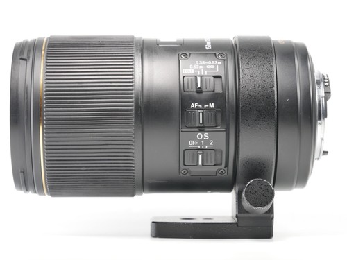 Sigma APO Macro DG HSM 150mm 2.8 - Für Nikon Digital - Bild 3 von 7