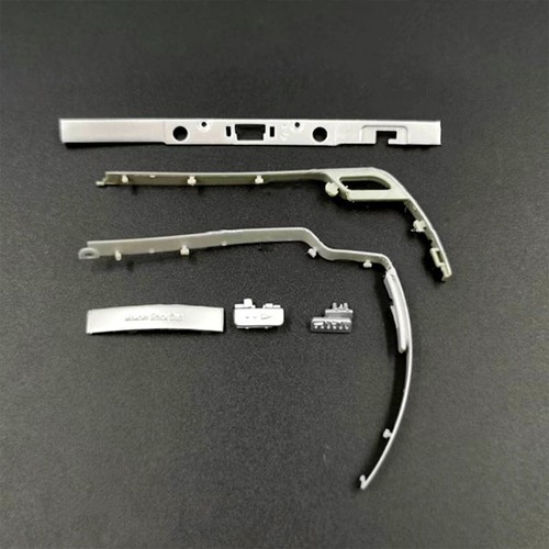 Game Console Housing Frame Decorative Strip Button for PSP1000 PSP2000 PSP3000 - Picture 11 of 17