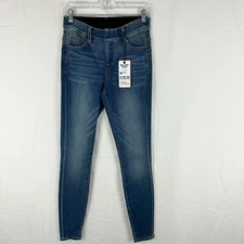 Jag Jeans High Rise Skinny Size 0/25 Slimming 